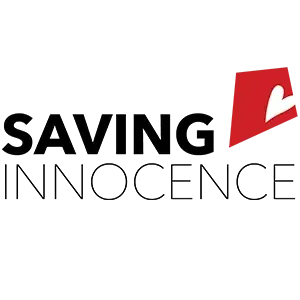 Saving Innocence Logo
