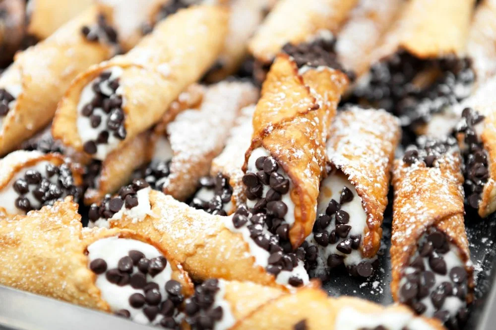 Business Spotlight: Italia Panetteria &amp; Deli