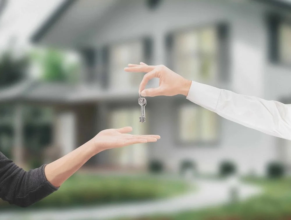 Rent Or Sell?