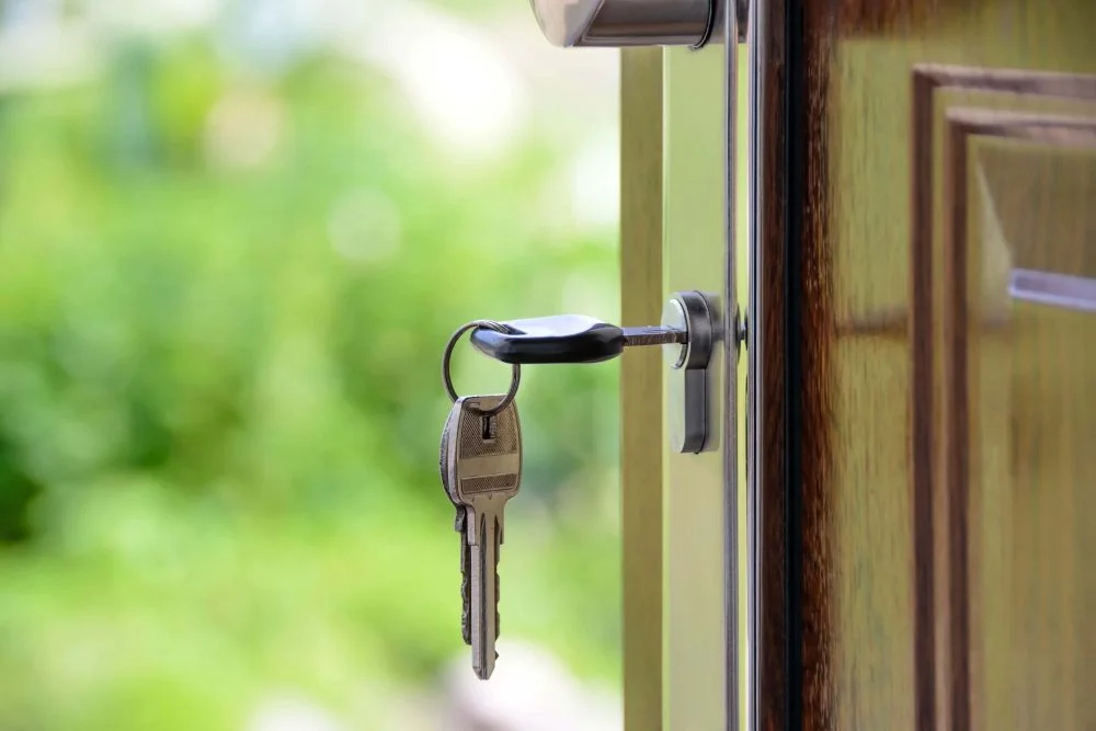 Tenant Welfare Bill AB 1482