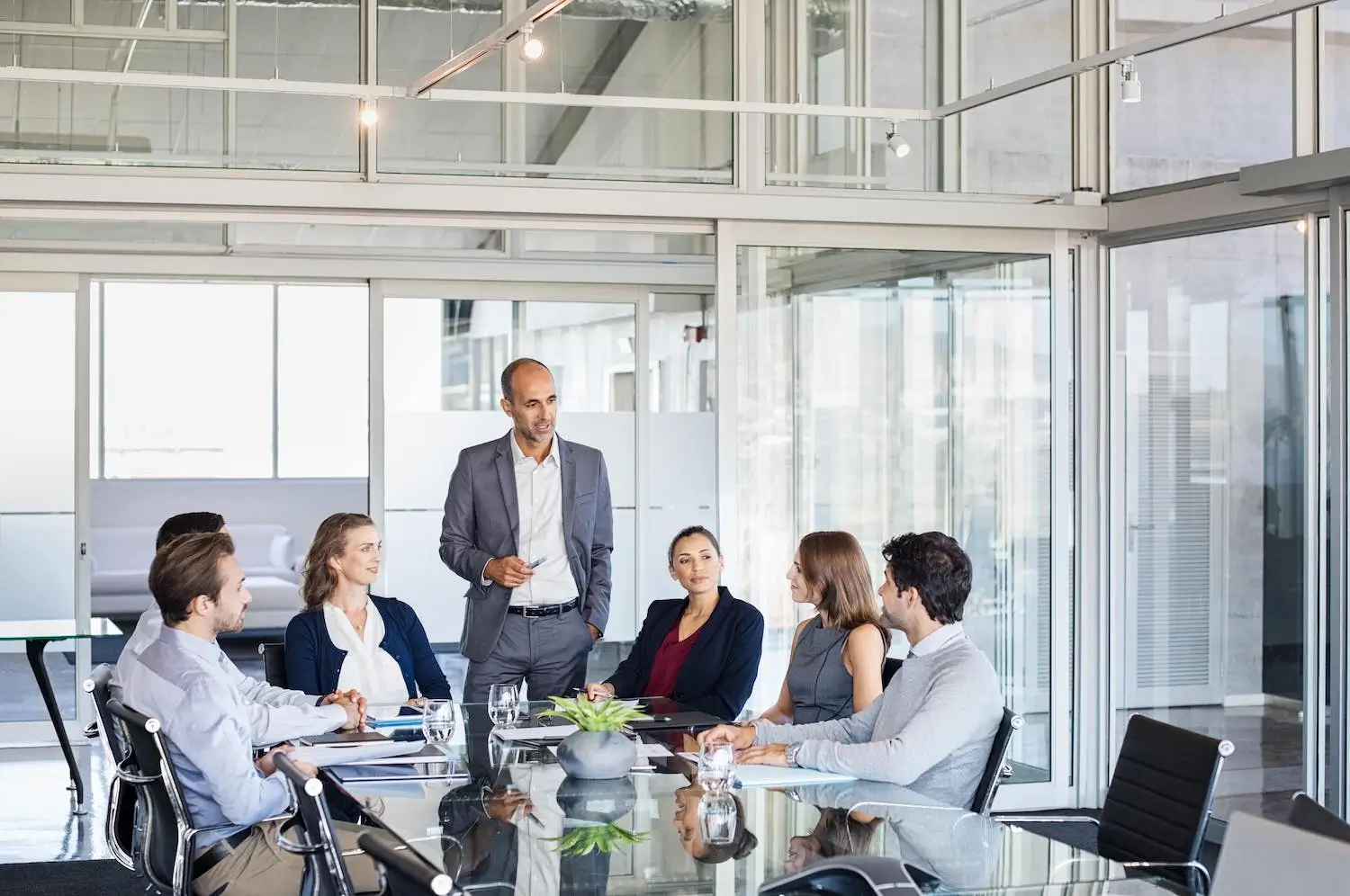 Metcalf Property Management Board Member Resources