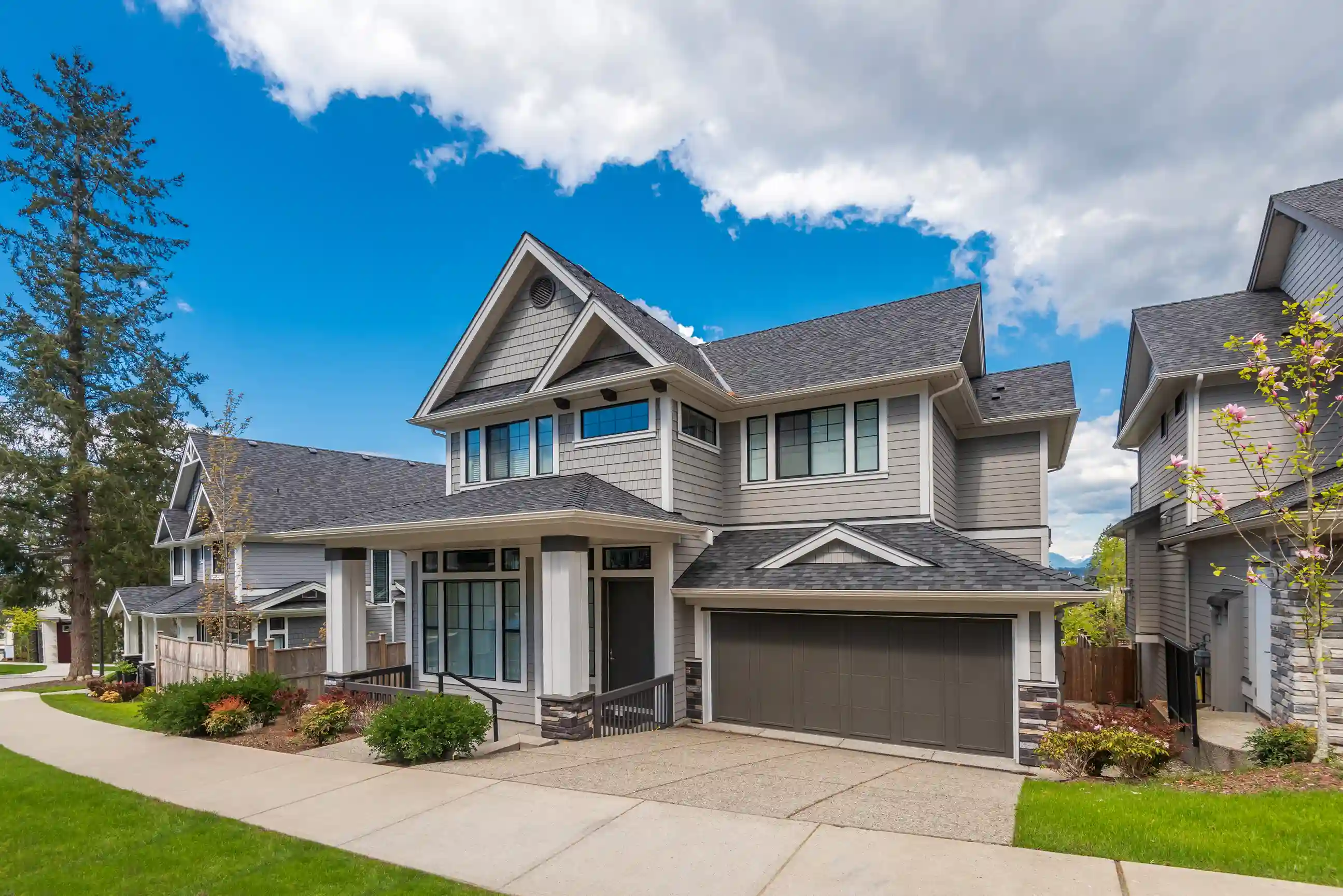 California Central Coast Property Management