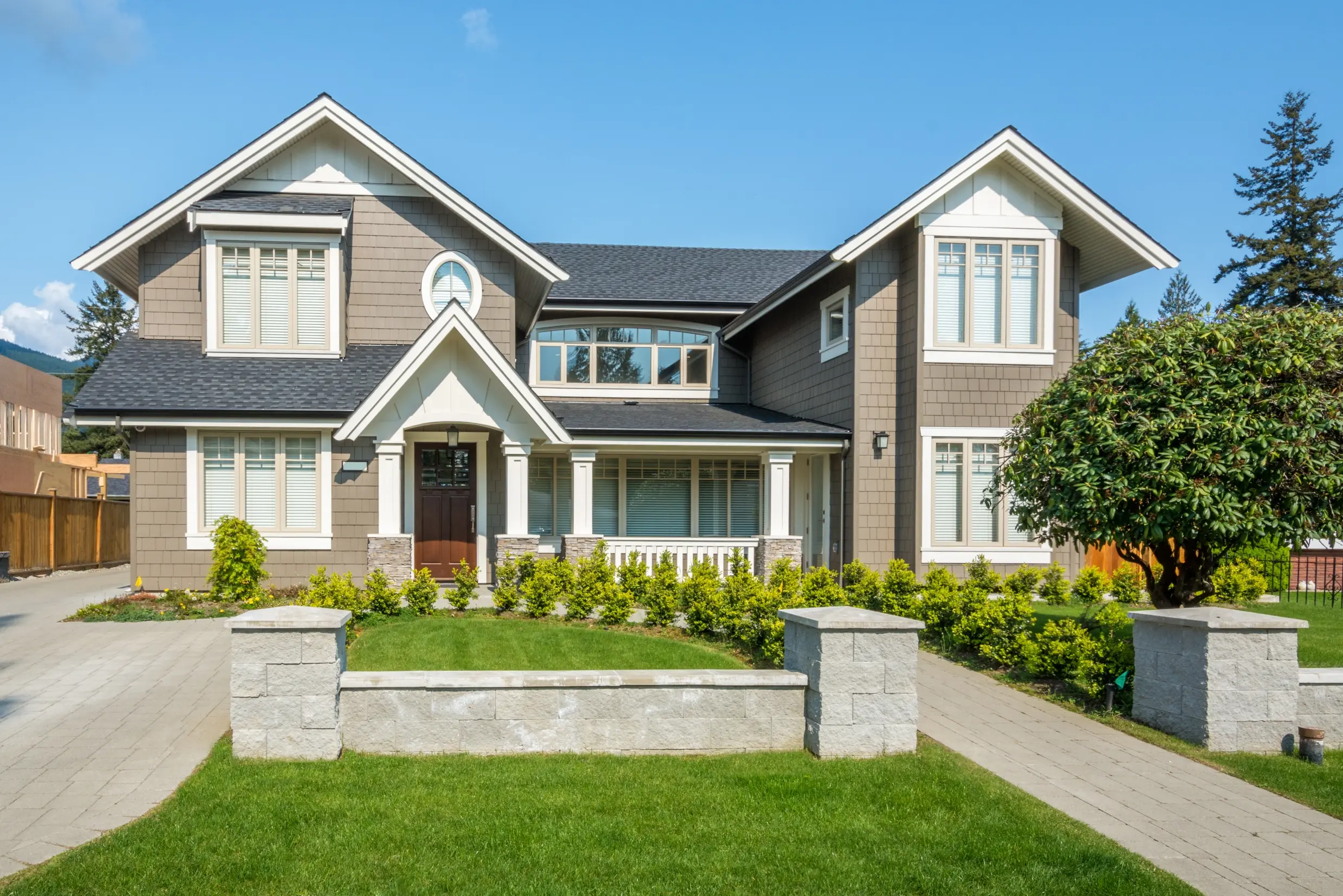 West Los Angeles Property Management